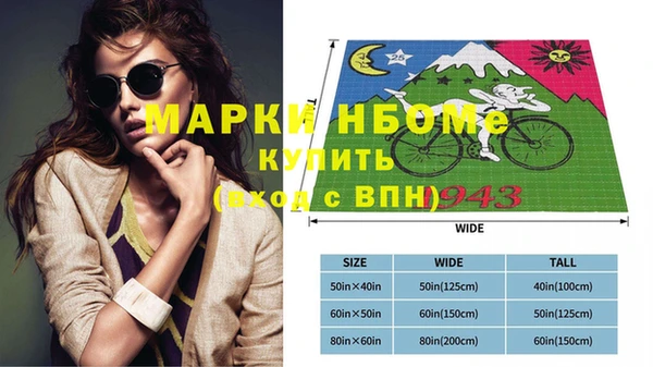 марки nbome Инта